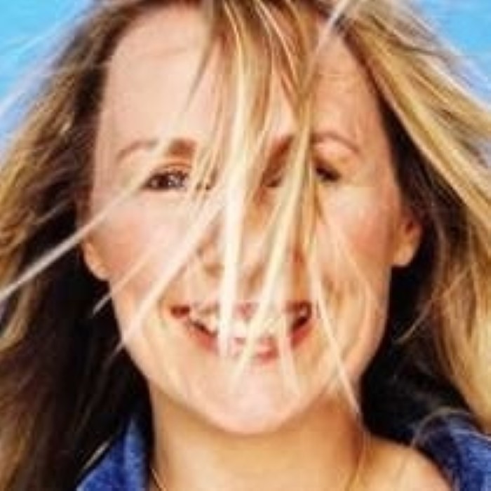 Louise Ellerbæk