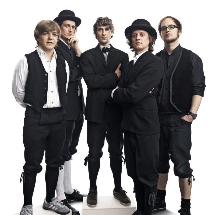 Holstuonarmusigbigbandclub