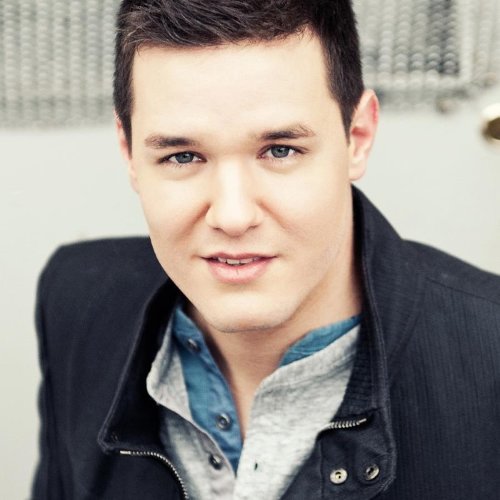 Blake Jarrell