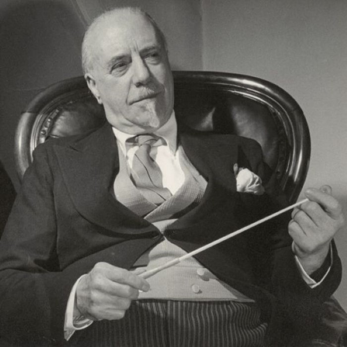 Sir Thomas Beecham