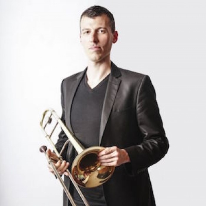 Nick Finzer
