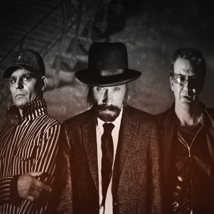 Sort Sol