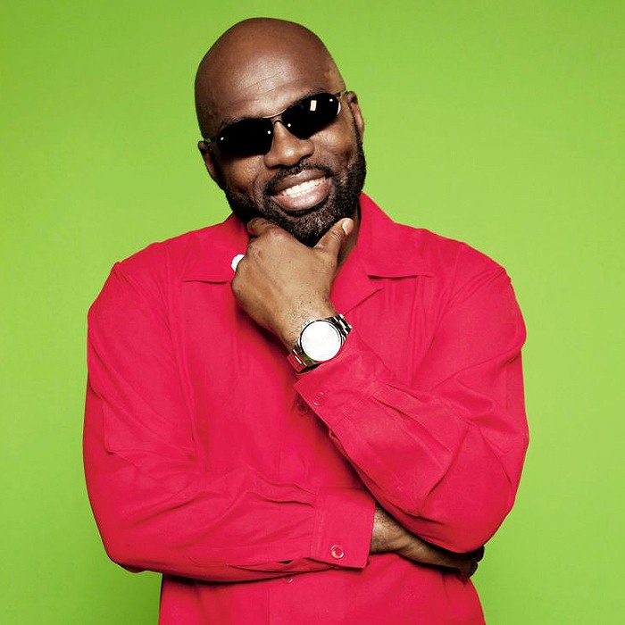 Richie Stephens