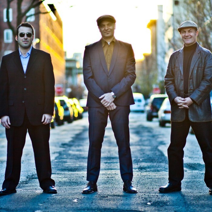 The Sugarman 3