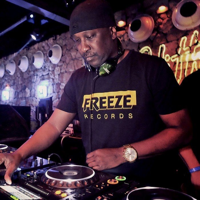 Todd Terry All Stars