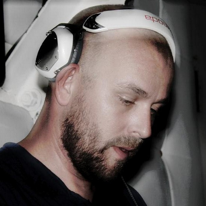Sander Kleinenberg - Progressive House artist