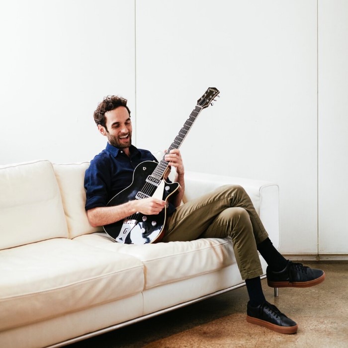 Julian Lage - Jazz artist