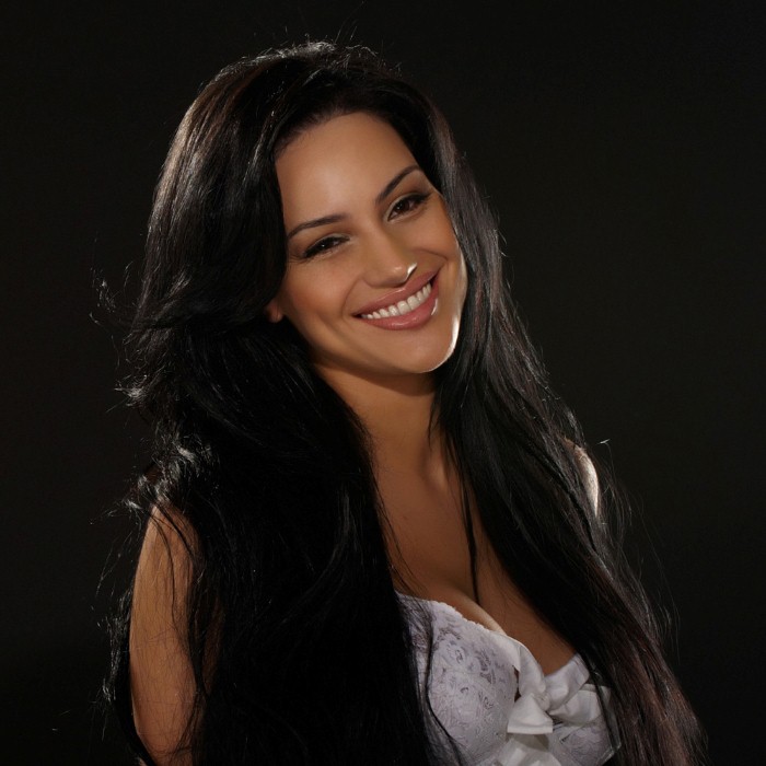 Eva Rivas