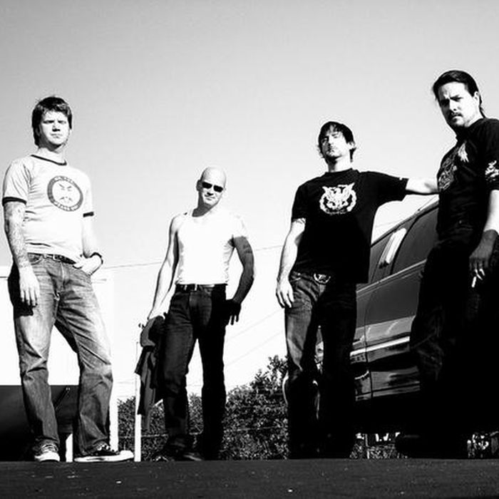 Hermano - Stoner Rock artist