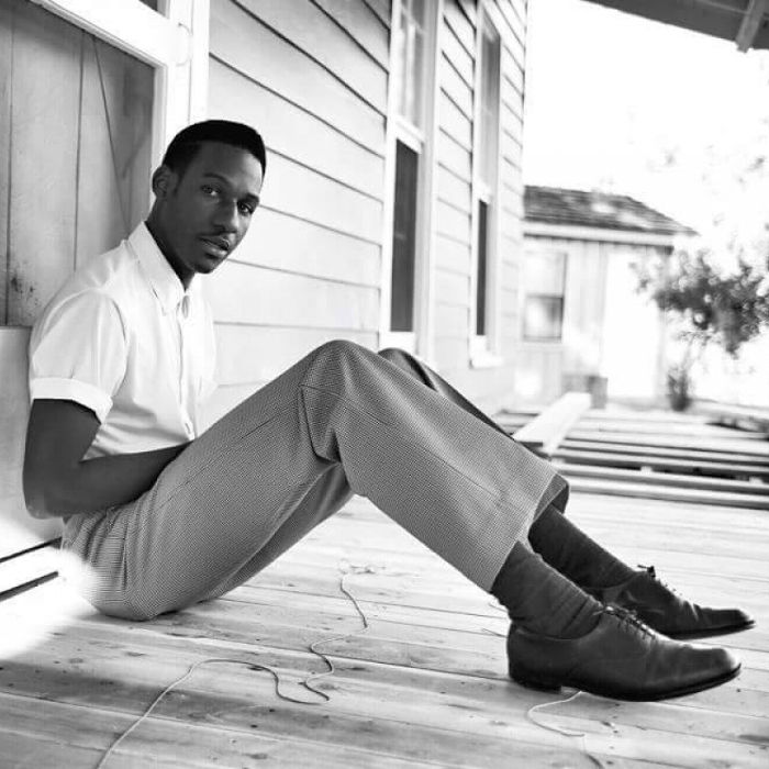 Leon Bridges