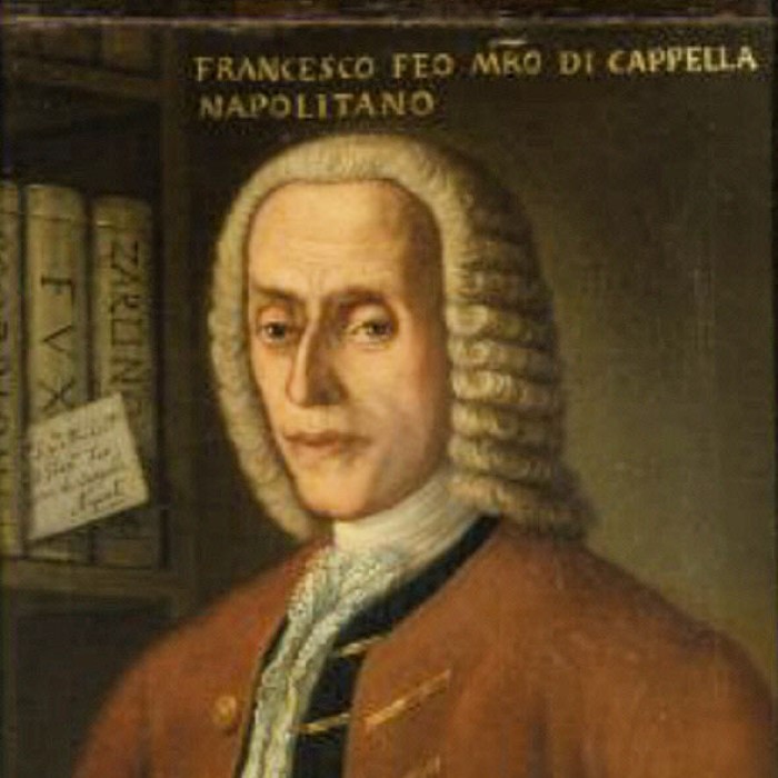 Francesco Feo