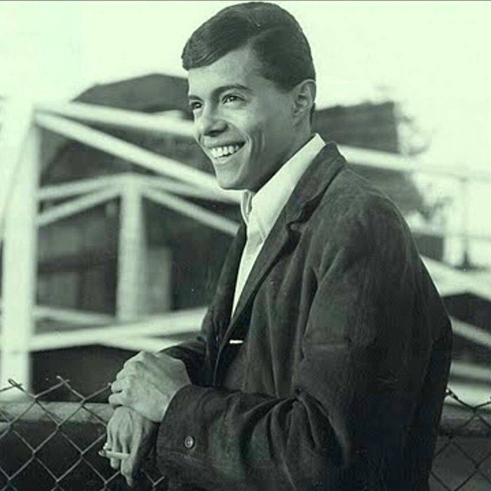 Augie Rios