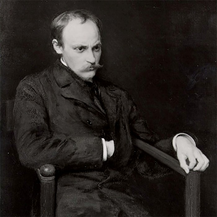 Hugo Alfvén