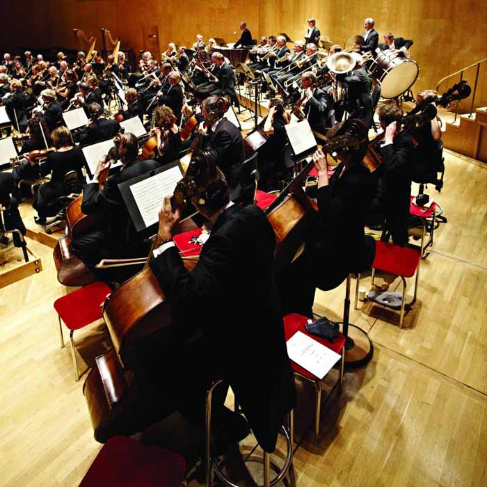 Göteborgs Symfoniker