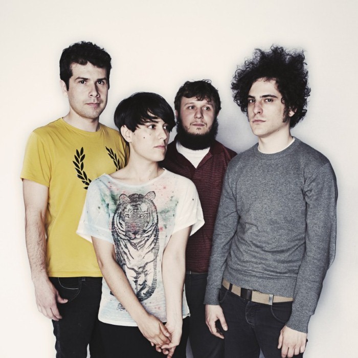 Triángulo de Amor Bizarro