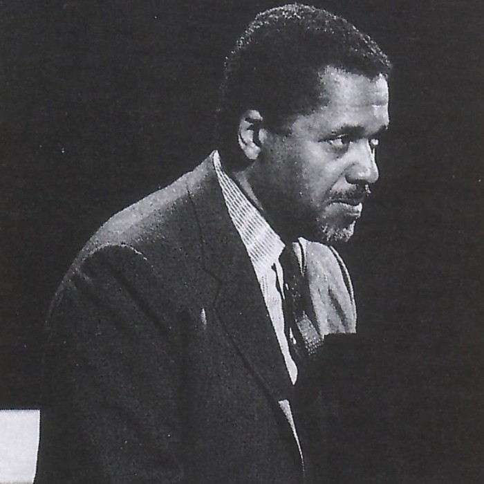 JOHN LEWIS - Cool Jazz artist