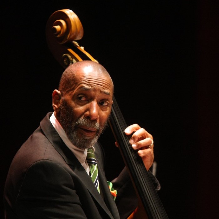 Ron Carter Quartet