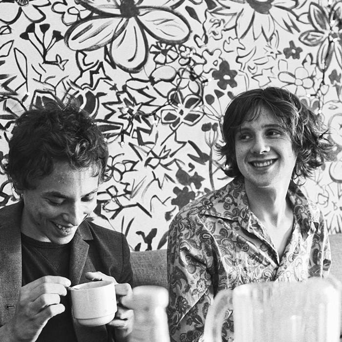 Foxygen