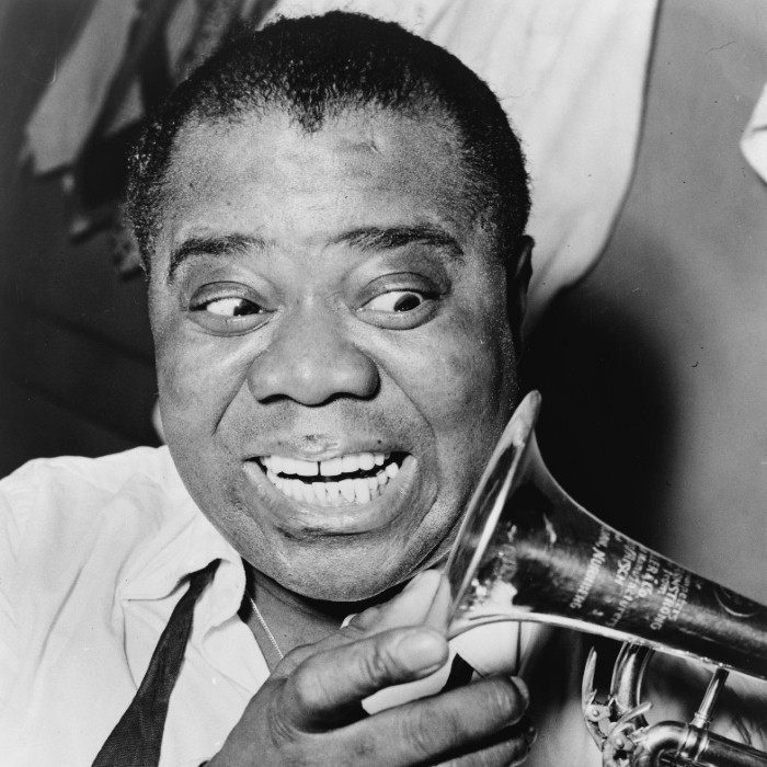 Louis Armstrong & His Orchestra