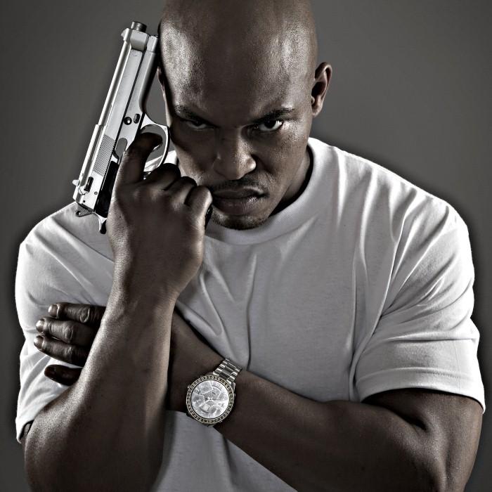 Sticky Fingaz