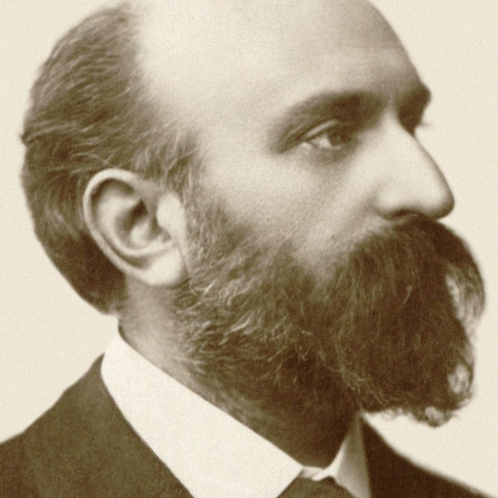Ernest Chausson