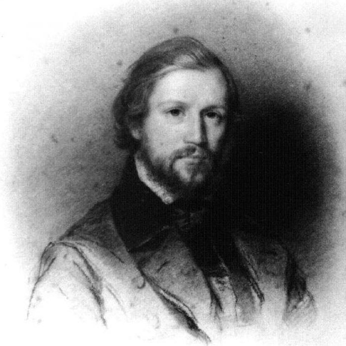 Charles‐Valentin Alkan