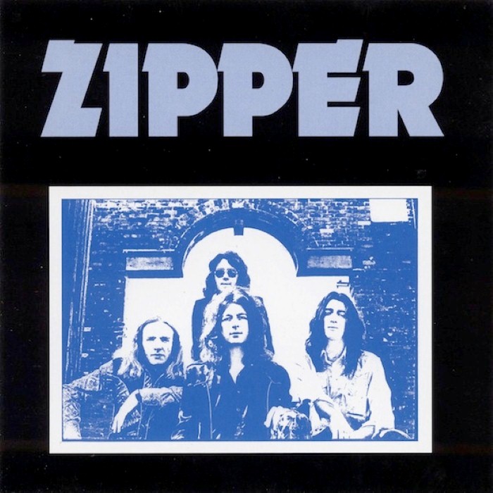 Zipper — Photo