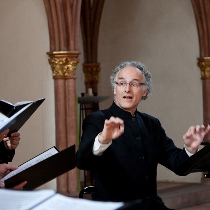 Ensemble Gilles Binchois