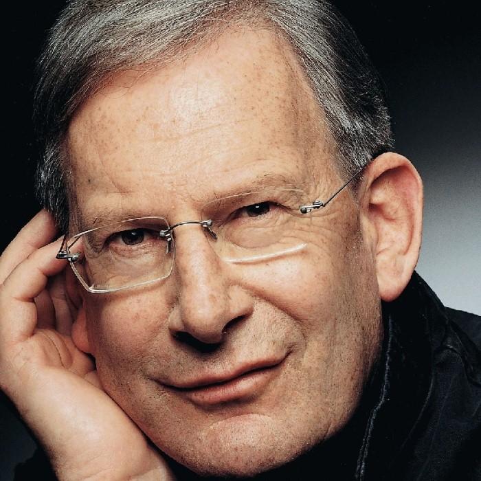 Sir John Eliot Gardiner