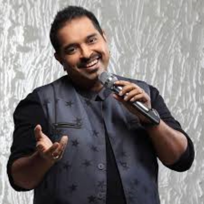 Meri Maa - Shankar Mahadevan