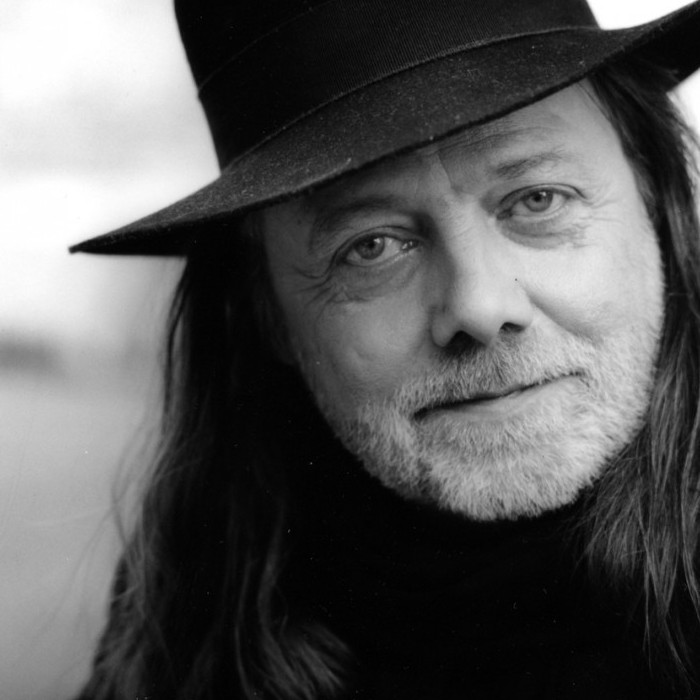 Lillebjørn Nilsen