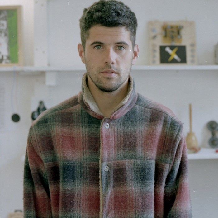 Nick Mulvey - Folk artist