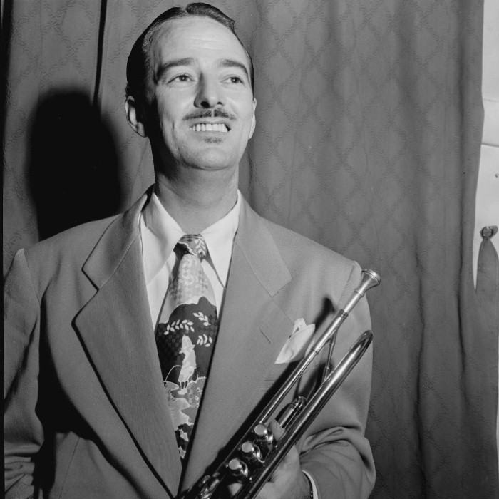 Bobby Hackett | TheAudioDB.com