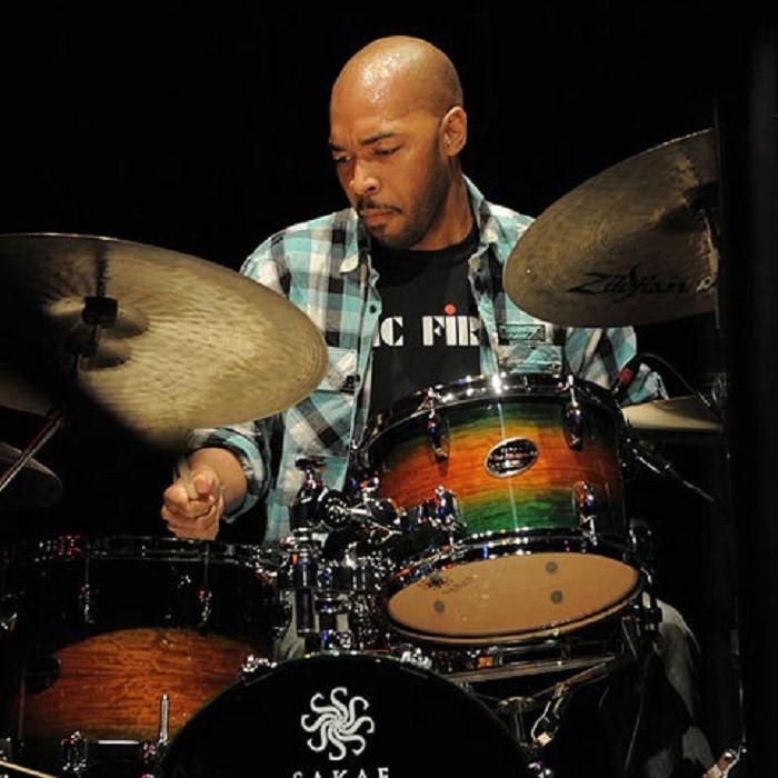Eric Harland