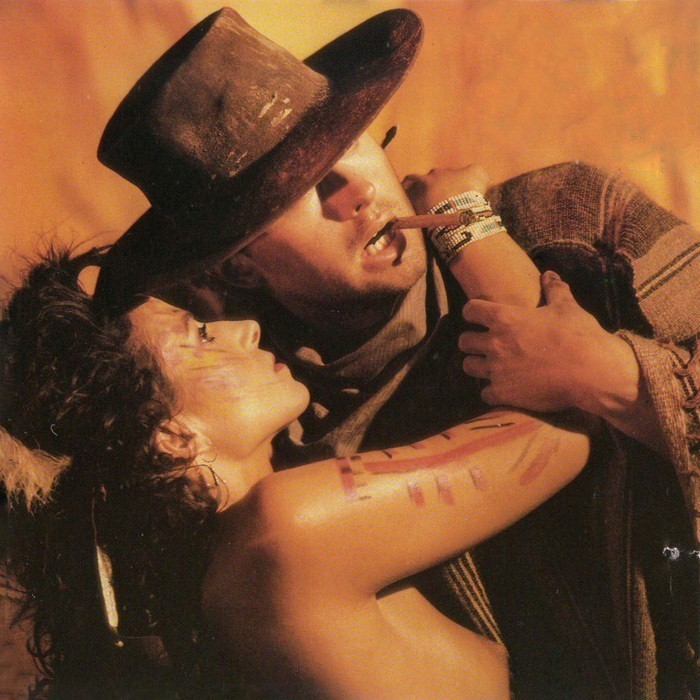 Boys Don’t Cry