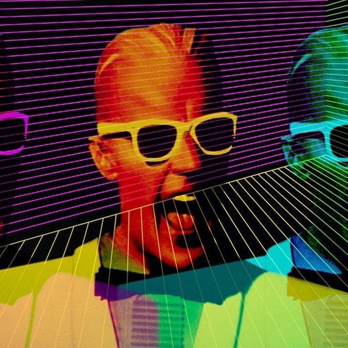 Max Headroom