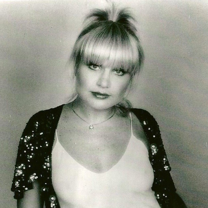 Samantha Sang
