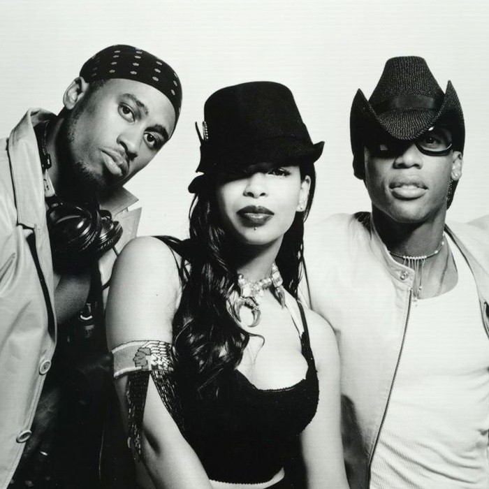 Lucy Pearl feat. Snoop Dogg & Q‐Tip