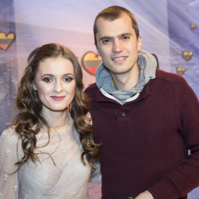 Ieva Zasimauskaitė
