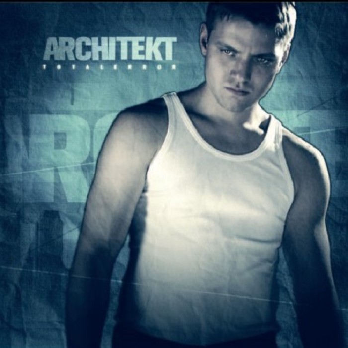 Architekt