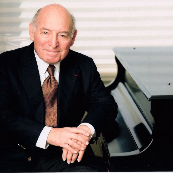 George Wein