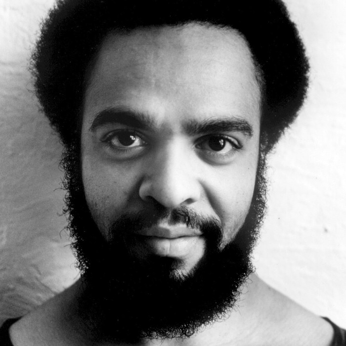 Grover Washington, Jr.