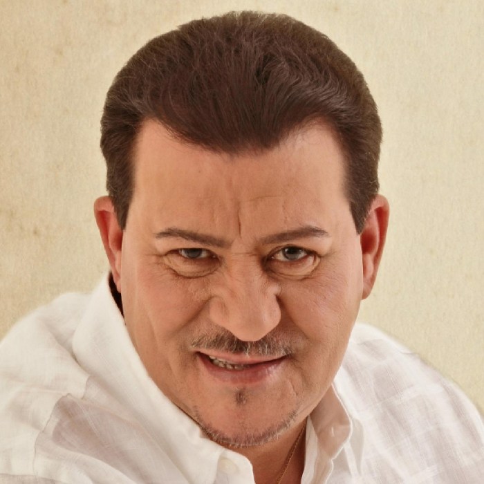 Tito Rojas