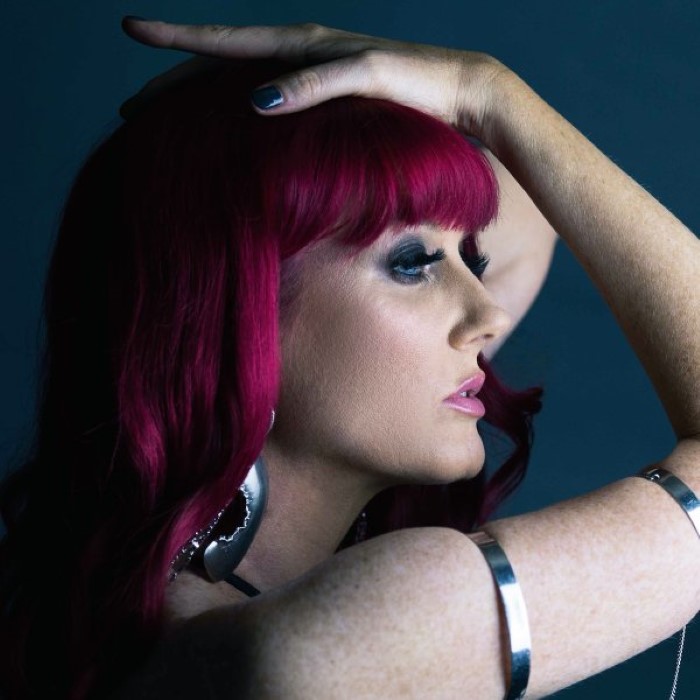 Sydney Blu — Photo · promo