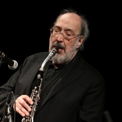 Gianluigi Trovesi
