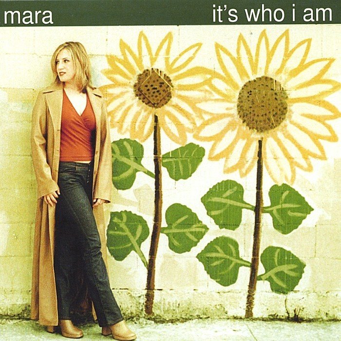Mara - Alternative artist