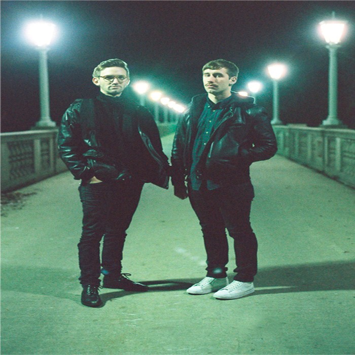 Gatekeeper — Photo · promo