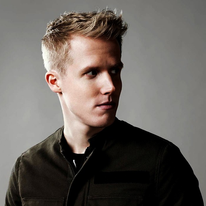 Jay Hardway