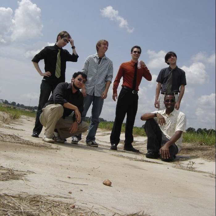 The OneUps