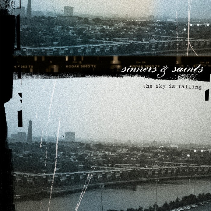 Sinners & Saints — Photo